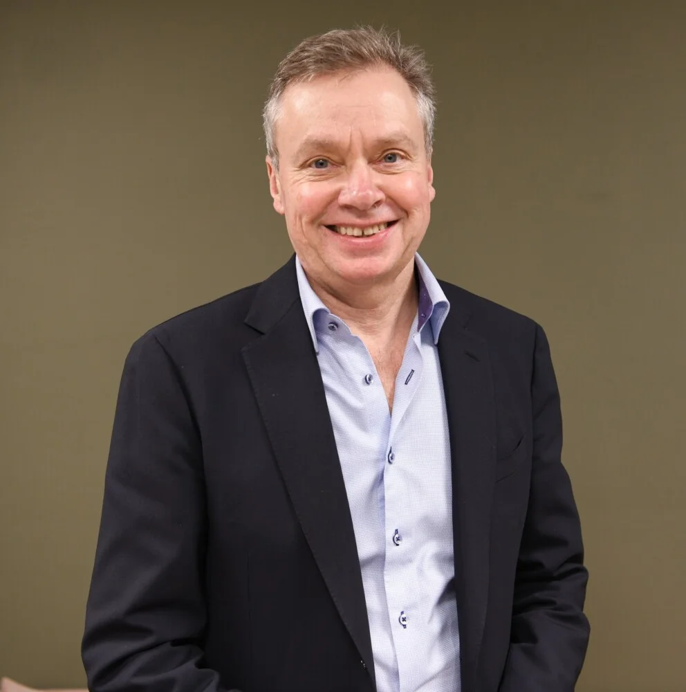 Claes Åberg, Jurist